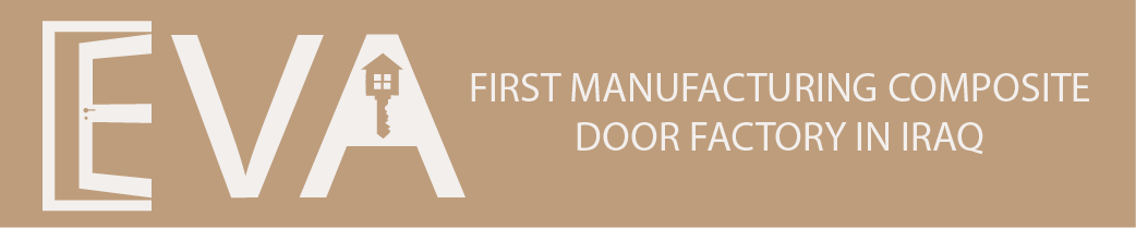 eva door logo